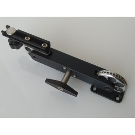 Clever Field Target Rifle Forend Clever Field Target Rifle Forend