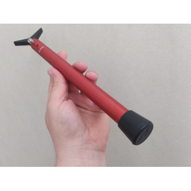 Adjustable Trail Jack Stand for Adventure / Enduro bikes